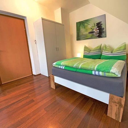 Jacky & Daniel'S Apartments Top 2 سانت بولتن المظهر الخارجي الصورة