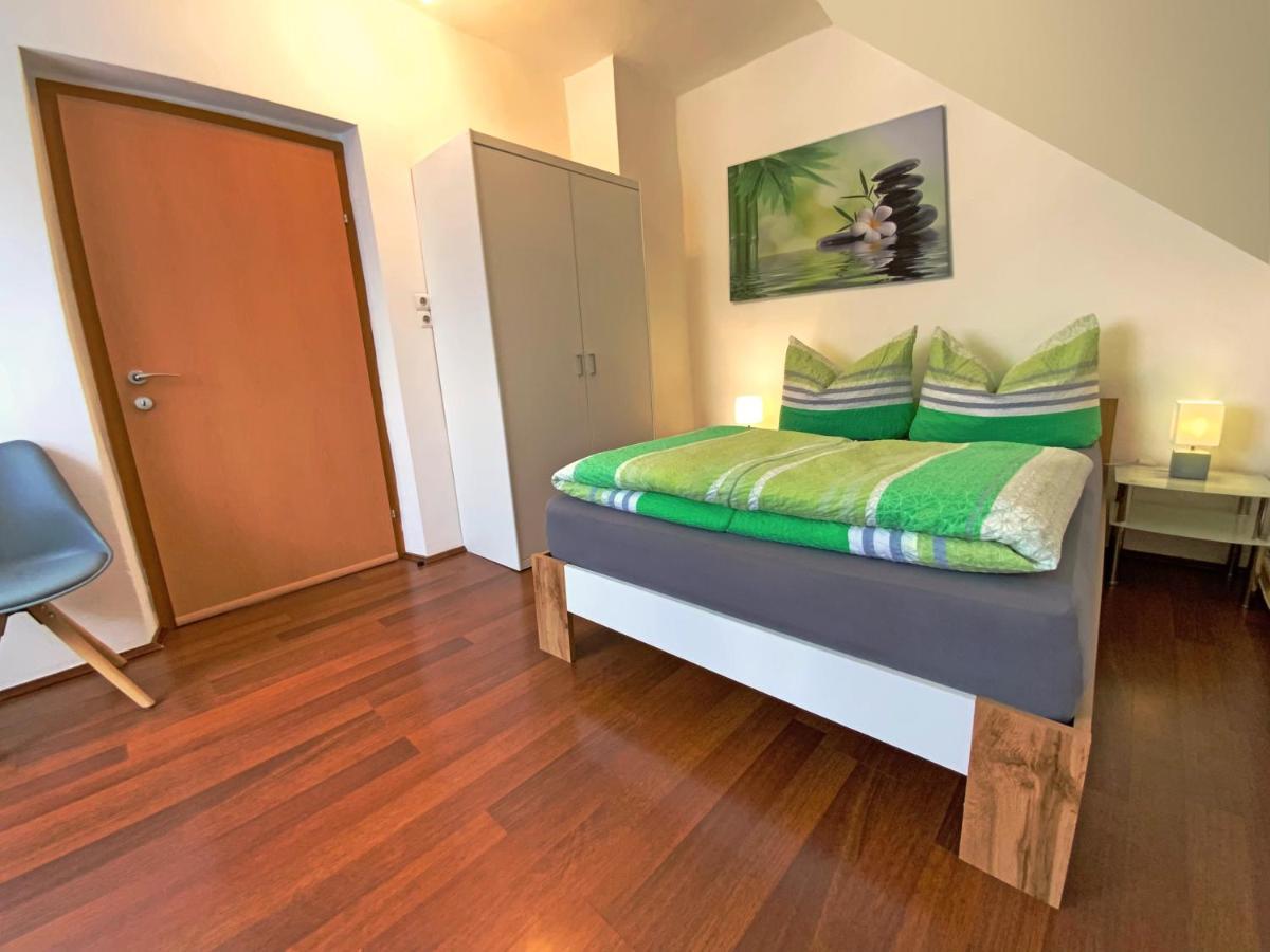 Jacky & Daniel'S Apartments Top 2 سانت بولتن المظهر الخارجي الصورة