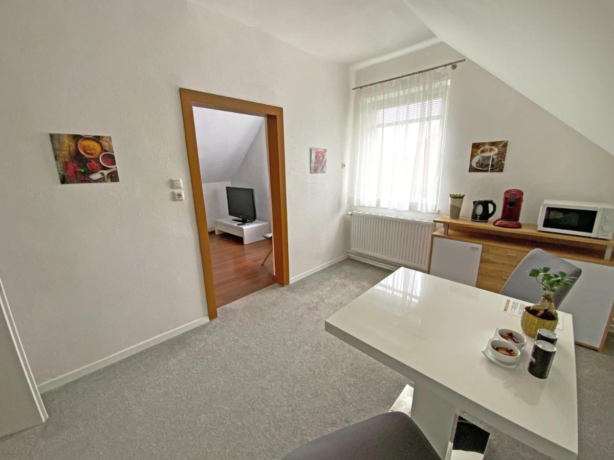 Jacky & Daniel'S Apartments Top 2 سانت بولتن المظهر الخارجي الصورة