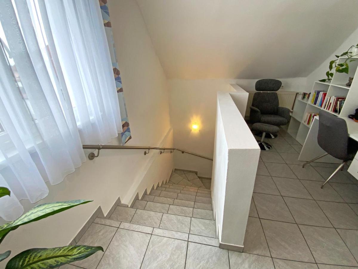 Jacky & Daniel'S Apartments Top 2 سانت بولتن المظهر الخارجي الصورة